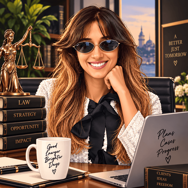 Esra’s Law Blog